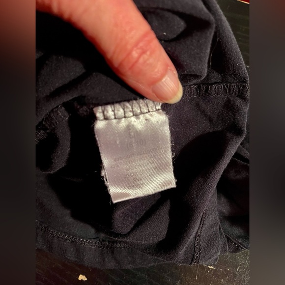 Duck Dynasty Long T Shirt Nightshirt small/medium 6 / 10 Team Redneck A&E - Picture 4 of 4